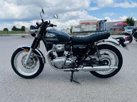 Photo du véhicule KAWASAKI