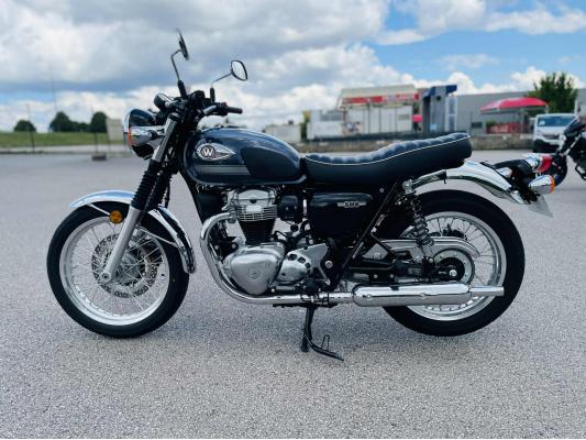 KAWASAKI A1
