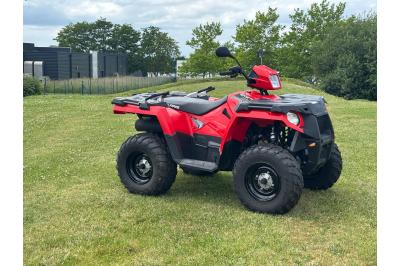 POLARIS SPORTSMAN TRA