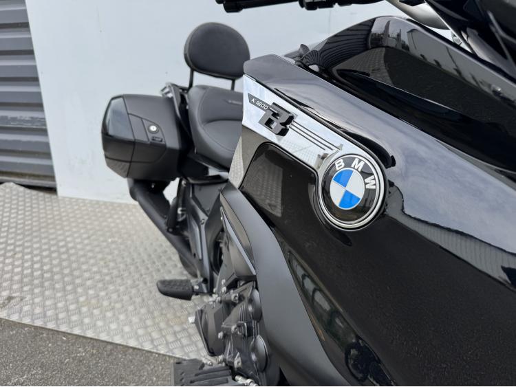 BMW K 1600 B