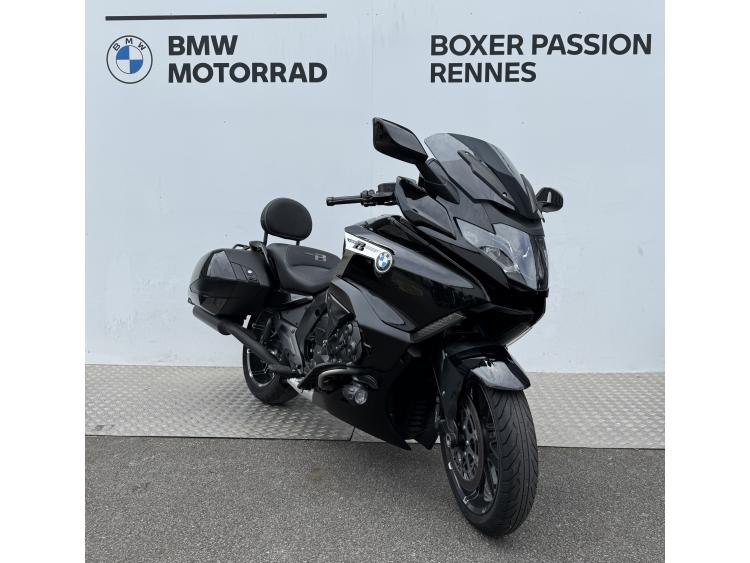 BMW K 1600 B