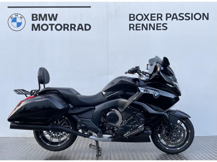 BMW K 1600 B