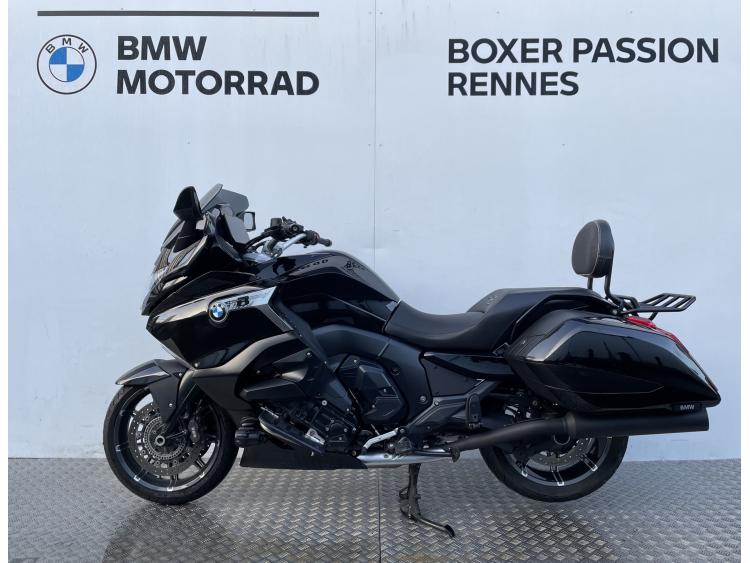 BMW K 1600 B