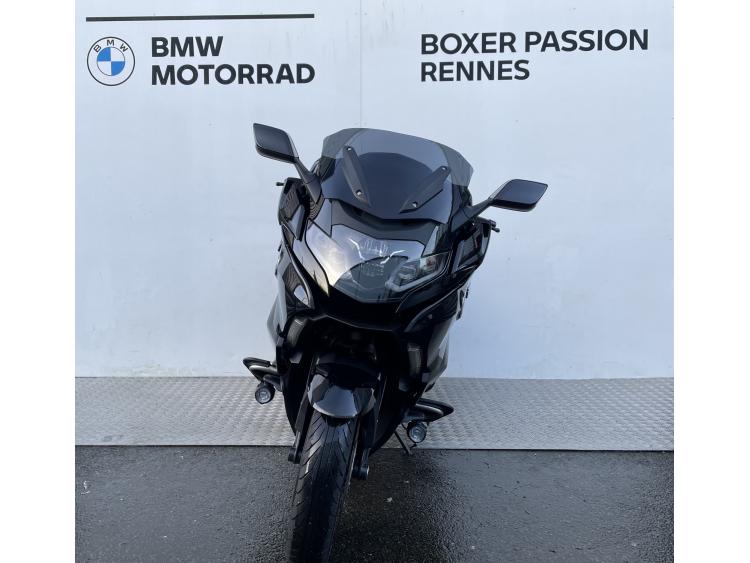 BMW K 1600 B