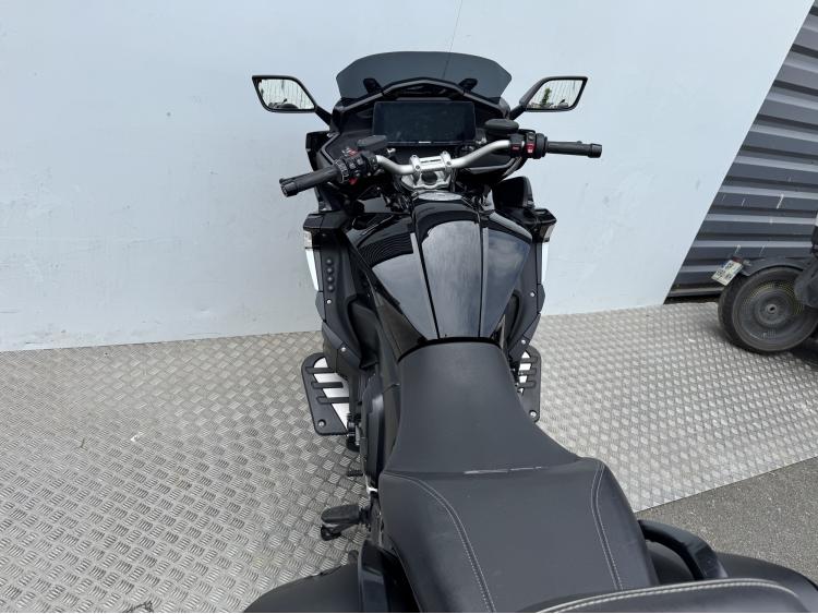 BMW K 1600 B