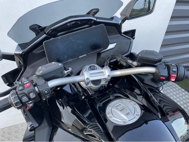 BMW K 1600 B