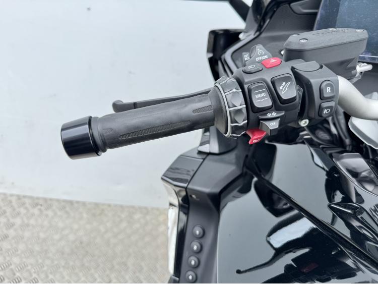 BMW K 1600 B