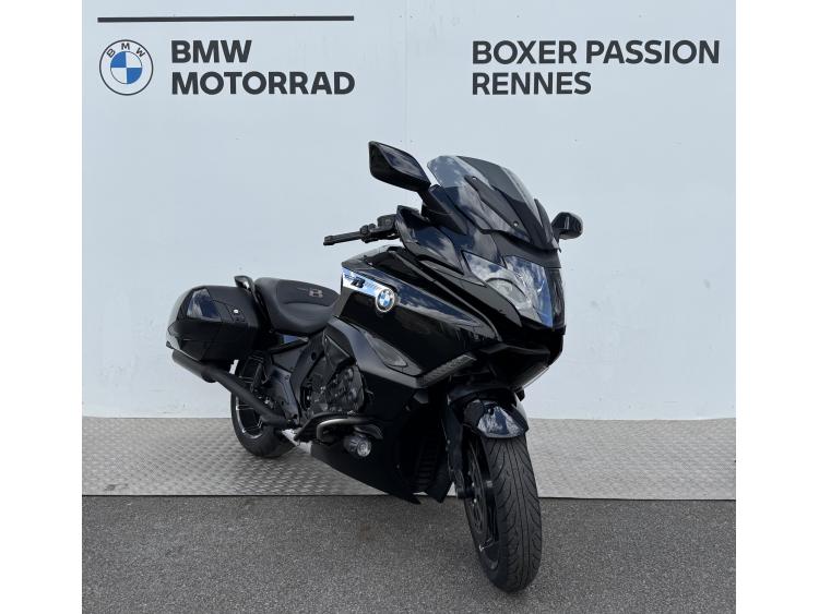 BMW K 1600 B