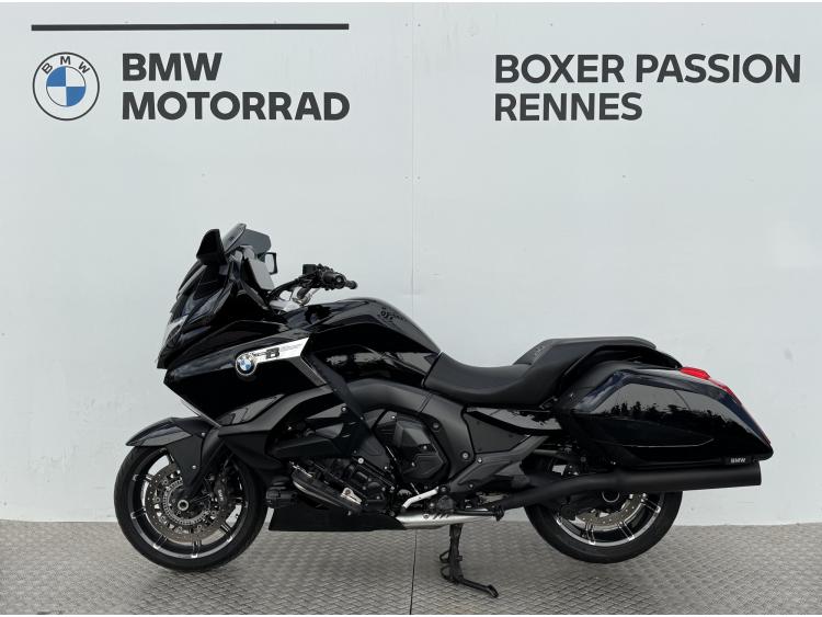 BMW K 1600 B