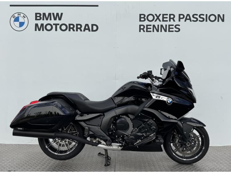 BMW K 1600 B