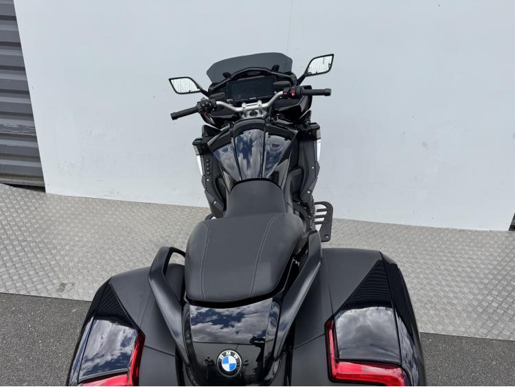 BMW K 1600 B