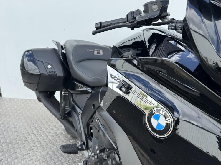 BMW K 1600 B