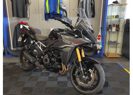 SUZUKI GSX-S 1000 GX