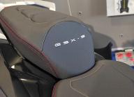 SUZUKI GSX-S 1000 GX