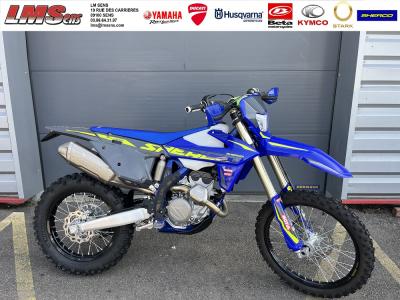 SHERCO 300 SEF FAFTORY