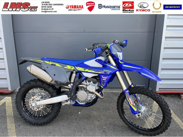 SHERCO 300 SEF FACTORY NEUVE