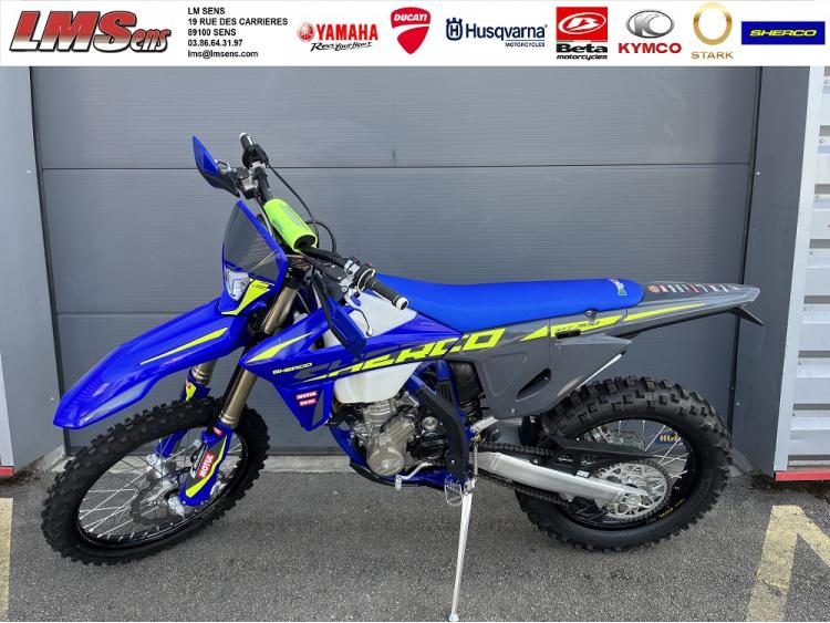 SHERCO 300 SEF FACTORY NEUVE