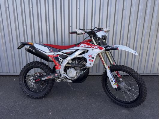 FANTIC XEF 250 ENDURO