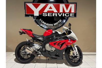 BMW S 1000 RR