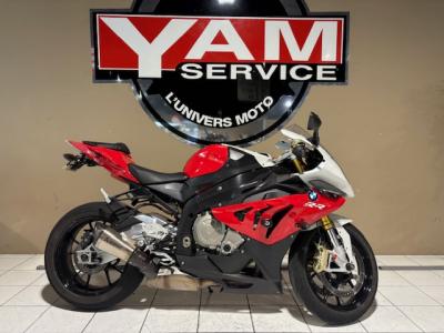 BMW S 1000 RR