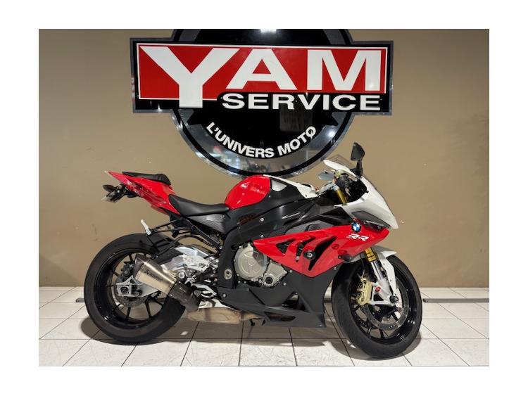 BMW S 1000 RR