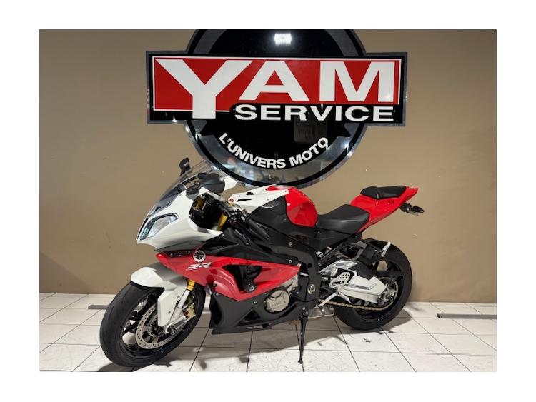 BMW S 1000 RR