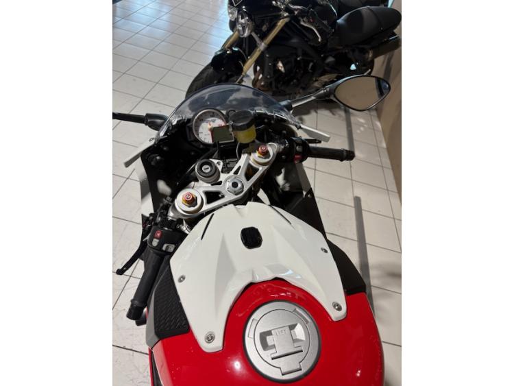 BMW S 1000 RR