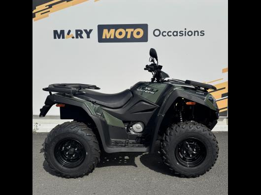 KYMCO MXU 700I