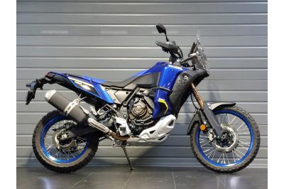 YAMAHA Ténéré 700 World Raid