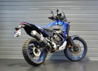 YAMAHA Ténéré 700 World Raid