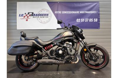 KAWASAKI VULCAN 650 S