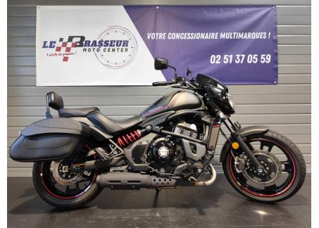 KAWASAKI VULCAN 650 S
