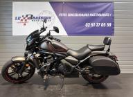 KAWASAKI VULCAN 650 S