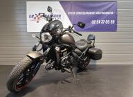 KAWASAKI VULCAN 650 S