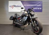 KAWASAKI VULCAN 650 S