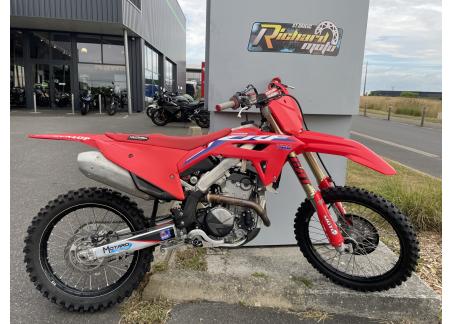 HONDA CRF 250 