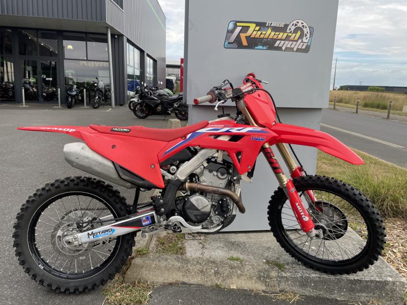 HONDA CRF 250 