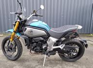 CF MOTO 700CL-X Adventure