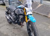 CF MOTO 700CL-X Adventure