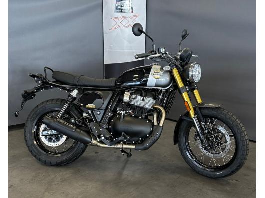 ROYAL ENFIELD 650 BEAR