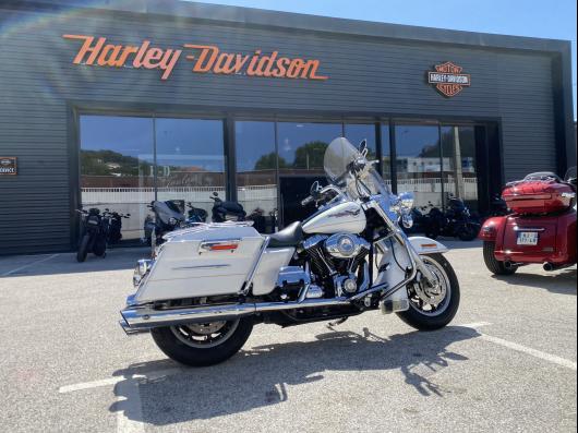 HARLEY-DAVIDSON TOURING ROAD KING 1584 CLASSIC