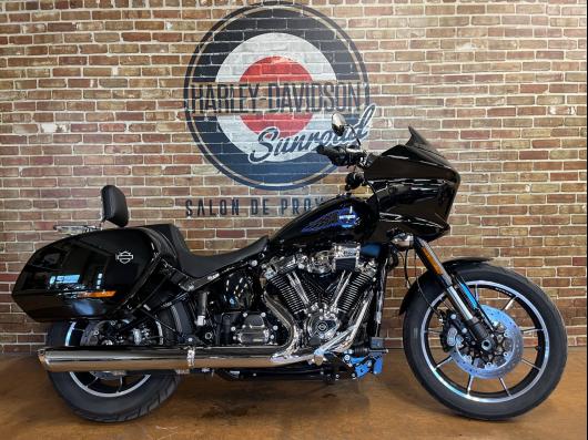 HARLEY-DAVIDSON SOFTAIL LOW RIDER 1923 ST