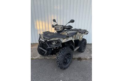 POLARIS 570 FOREST TRA