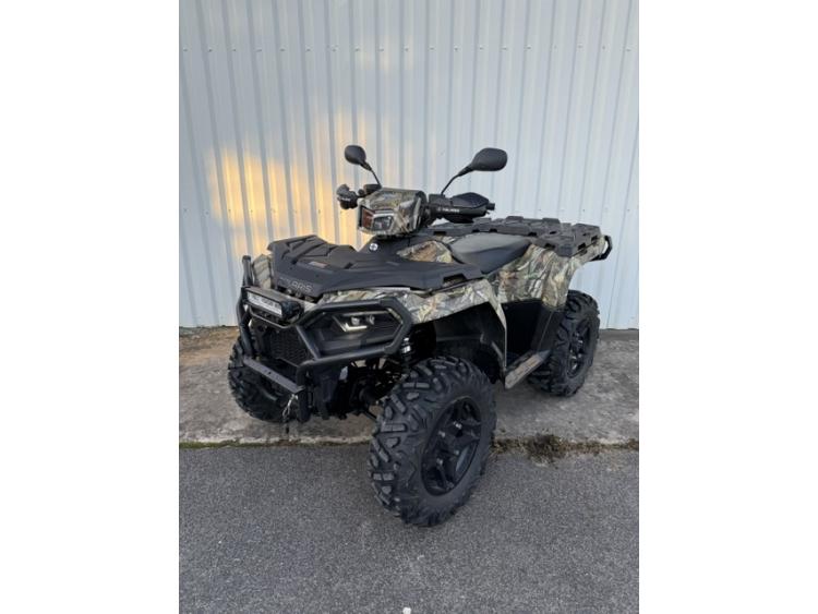 POLARIS 570 FOREST TRA