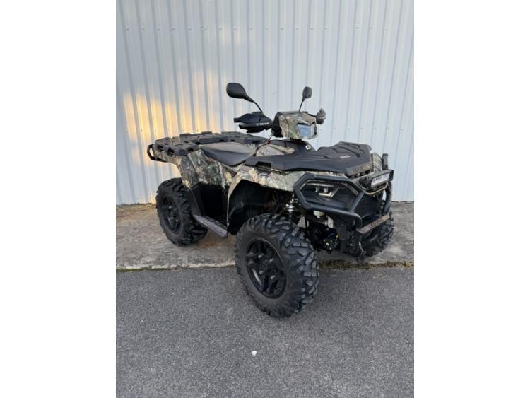 POLARIS 570 FOREST TRA