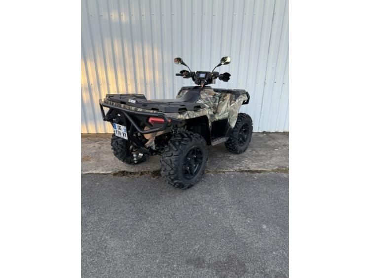 POLARIS 570 FOREST TRA