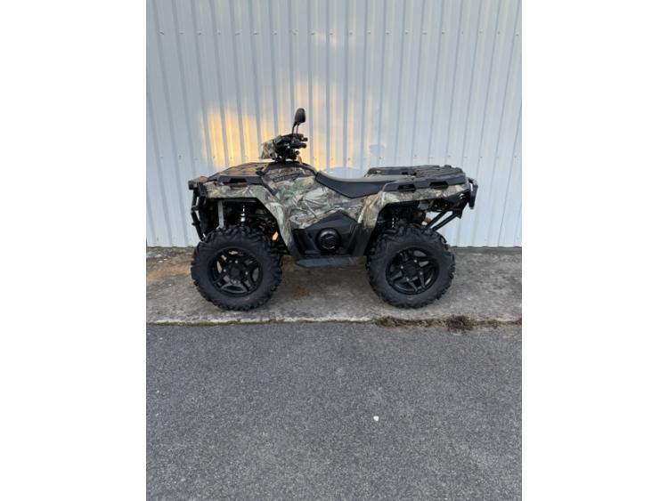 POLARIS 570 FOREST TRA