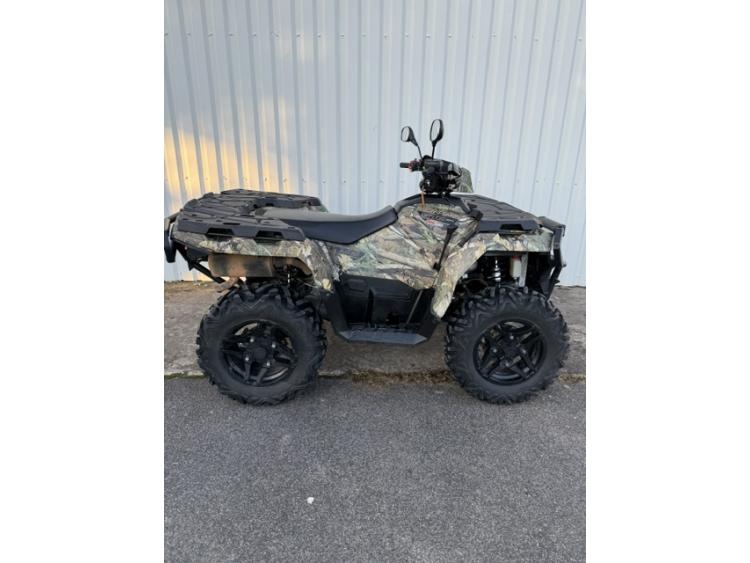 POLARIS 570 FOREST TRA