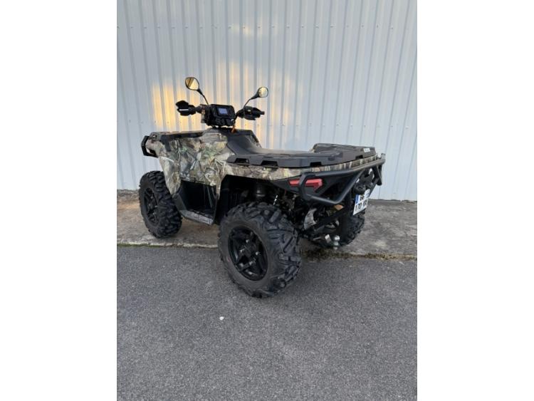 POLARIS 570 FOREST TRA