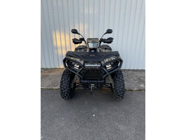 POLARIS 570 FOREST TRA